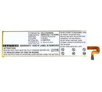 MBXTAB-BA059 CoreParts Battery for Lenovo Tablet 14.82Wh Li-Pol 3.8V 3900mAh Bla