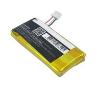 MBXWHS-BA100 CoreParts Battery for Wireless Headset 0.6Wh Li-Pol 3.7V 180mAh Bla