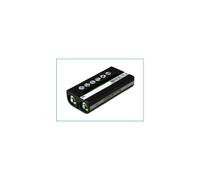 MBXWHS-BA104 CoreParts Battery for Wireless Headset 1.68Wh Ni-Mh 2.4V 700mAh Bla