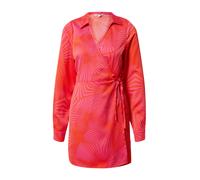 mbym Abito 'Gea' lilla / arancione Donna mbym 36 lilla / arancione