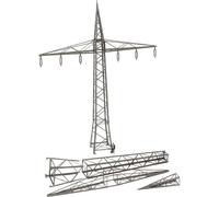 MBZ 80004 Pilone scala H0