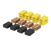 MBZ 80201 Carico pallet H0, mattoni Kit da montare taglio laser