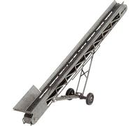 MBZ 80291 H0 Nastro trasportatore Kit da montare