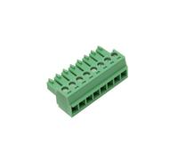 MC 1,5/ 8-ST-3,81 - 1803633 morsettiera disattivabile 3,81 mm percorsi: 8 con...