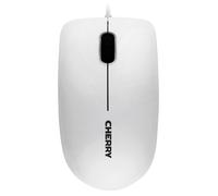 Mc 1000 Grigio USB Mouse Ottico con Filo - JM-0800-0