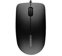 Mc 1000 USB Nero Mouse Ottico con Filo - JM-0800-2