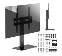 MC-124 - Supporto universale per TV da 32-65", per TV da 32 a 65 kg, max. VESA 400 x 400