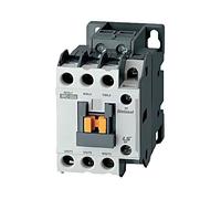 MC-12B 230VAC 1A1B Contattore: 3 poli NO x3 Contattore ausiliario: NO + NC 23...