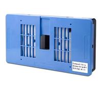 MC-31 - Cartuccia di manutenzione di ricambio per Canon imagePROGRAF TA-20 TA-30, compatibile con Canon Imageprograf TM-200 TM-205 TM-300 TM-305 TM-5200 TM-5205 TM-5300 TM-5305 MC 31 serbatoio di