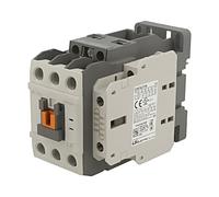 MC-32A 110VAC 1A1B Contattore: 3 poli NO x3 tiratore ausiliario: NO + NC 110V...