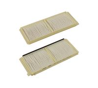 MC-5119 AMC Filter Filtro, Aria abitacolo per MAZDA,NISSAN
