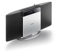 MC 6580D Impianto compatto con lettore CD impianto stereo verticale Bluetooth e