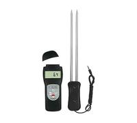 MC-7825G Misuratore digitale di umidità for cereali for 36, portata 7-30%, display LCD con indicazione LED