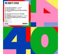 Mc 900 Ft Jesus - [Pias] 40