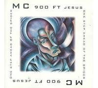 Mc 900 Ft Jesus - One Step Ahead of the Spider