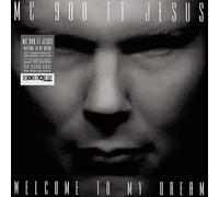MC 900 Ft. Jesus - Welcome To My Dream
