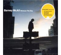 Mc All,Barney - Release the Day