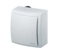 MC Aspiratore da parete ER-AP 60 di Maico - 0084.0150