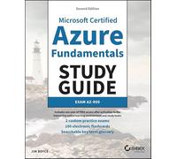 MC Azure Fundamentals Study Guide: Exam AZ-900