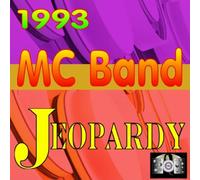 Mc Band - Jeopardy
