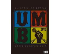 Mc Battle Grand Championship - 2010 Judgement Day Club Citta