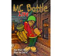 MC Battle Live (DVD) Various