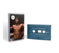 (MC) BENSON BOONE - AMERICAN HEART Cassetta Nuova Sigillata