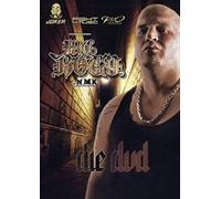MC Bogy - The DVD