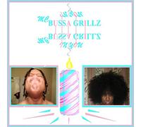 Mc Bussa Grillz - In You