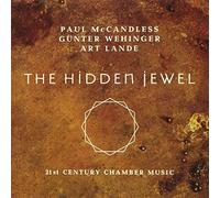 Mc Candless-Wehinger-Lande - The Hidden Jewel