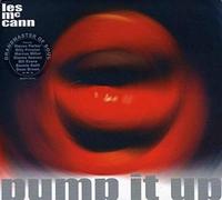 Mc Cann Les - Pump It Up
