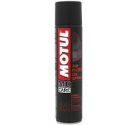 A2 MOTUL AIR FILTER SPRAY OLIO LUBRIFICANTE PER MANUTENZIONE FILTRO ARIA MOTO