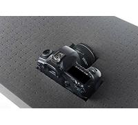 mc-cases Pannelli di gommapiuma a cubetti per valigie per Attrezzi o valigie per Fotocamere 500mm x 350mm x 45mm