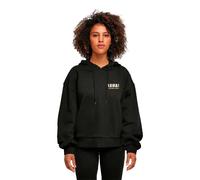 Mc Clothes Felpa Con Cappuccio Hawai Oversized