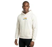 Mc Clothes Felpa Con Cappuccio Love Teddy Oversized