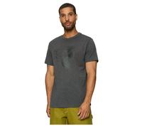 Mc Clothes Maglietta A Maniche Corte Blasted