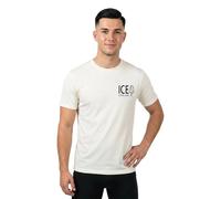 Mc Clothes Maglietta A Maniche Corte Ice Cream Oversized