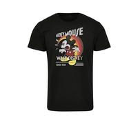 Mc Clothes Maglietta A Maniche Corte Mickey Mouse After Show
