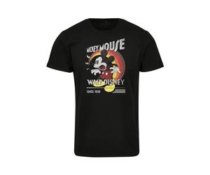 Mc Clothes Maglietta A Maniche Corte Mickey Mouse After Show
