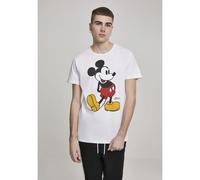 Mc Clothes Maglietta A Maniche Corte Mickey Mouse Big