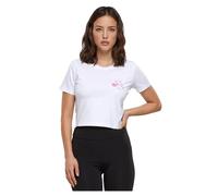 Mc Clothes Maglietta A Maniche Corte Minnie Mouse Wink