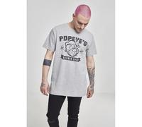 Mc Clothes Maglietta A Maniche Corte Popeye Barber Hop