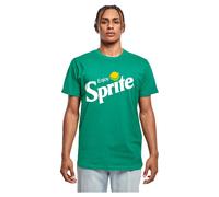 Mc Clothes Maglietta A Maniche Corte Sprite Logo