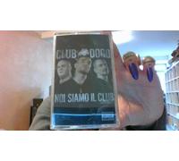 mc CLUB DOGO NOI SIAMO IL CLUB SIGILLATA NUMERATA