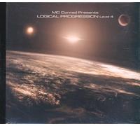 Mc Conrad - Logical Progression Vol.4