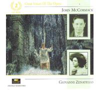 Mc Cormack - Voices of The Opera [Import]
