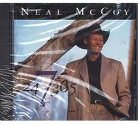 Mc Coy Neal - 24-7-365