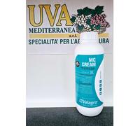 MC CREAM Concime VALAGRO biostimolante manganese zinco 1kg