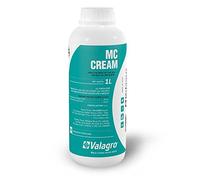 MC CREAM Valagro Concime biostimolante Miscela di microelementi con manganese (Mn) e zinco (Zn) 1 litro…