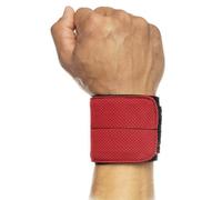 Mc David 501 - Polsino di supporto per il polso Red